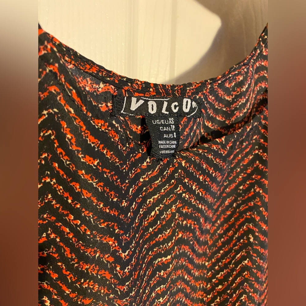 Volcom Dress - Picture 8 of 8